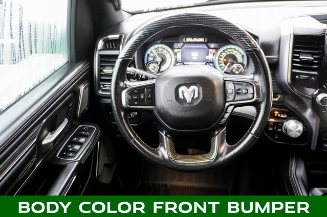 2021 RAM 1500 - Image 11