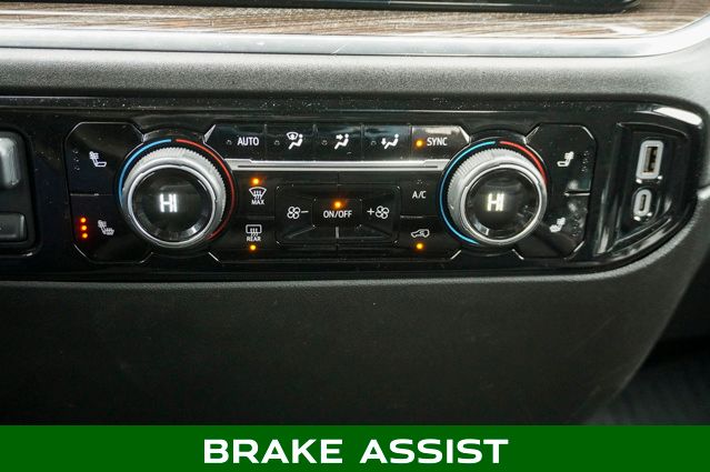 2025 CHEVROLET SILVERADO - Image 17