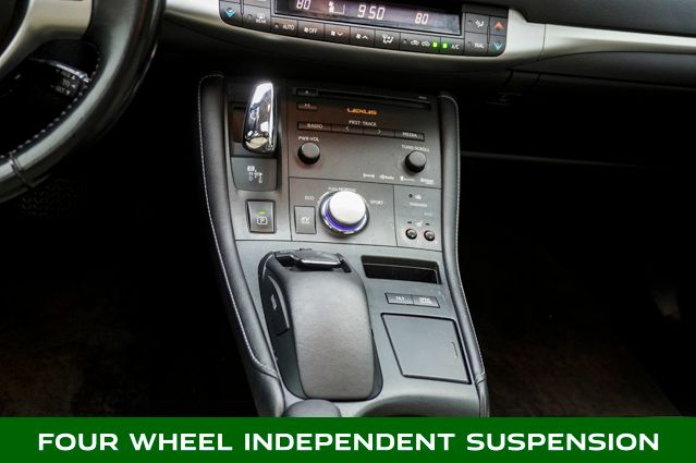 2013 LEXUS CT - Image 12