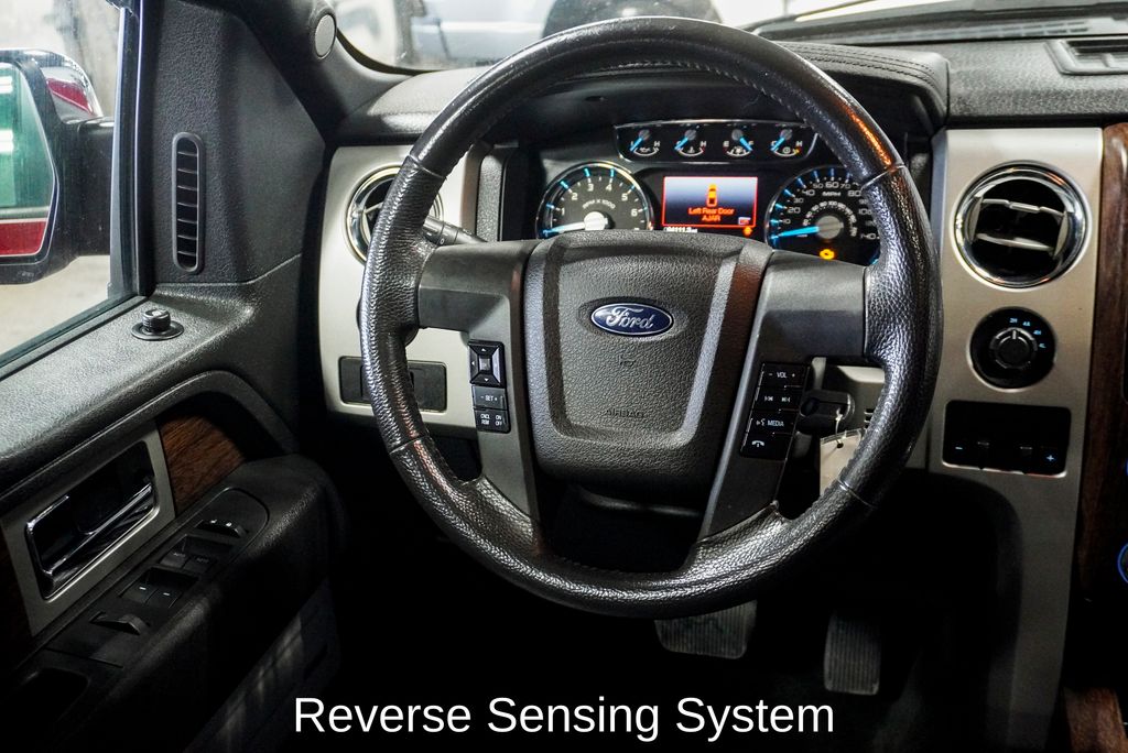 2014 FORD F-150 - Image 10