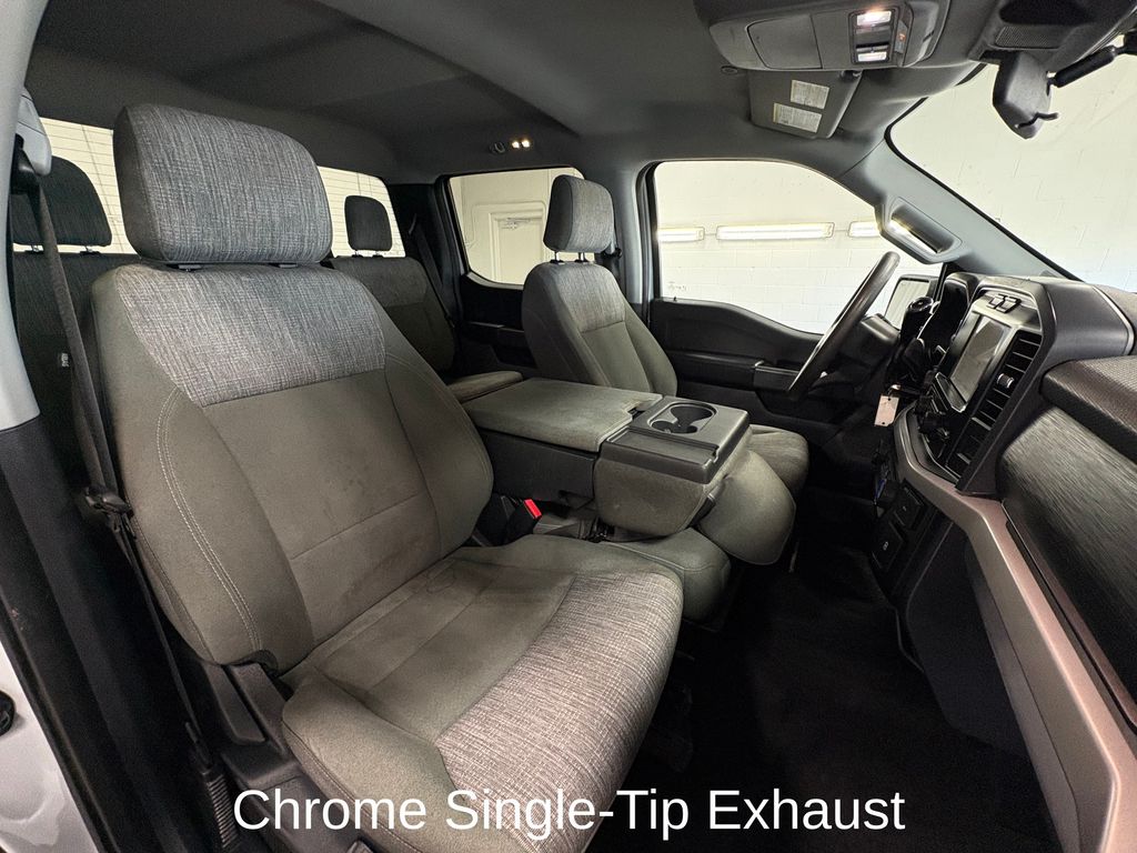 2023 FORD F-150 - Image 26