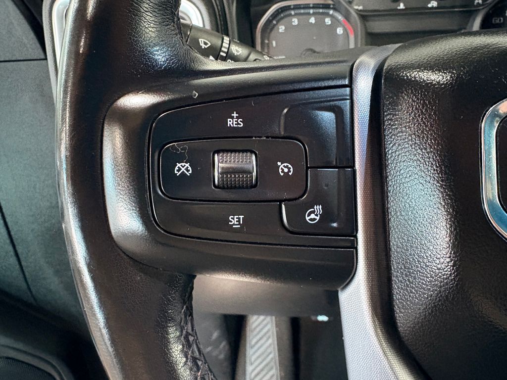 2021 GMC SIERRA - Image 19