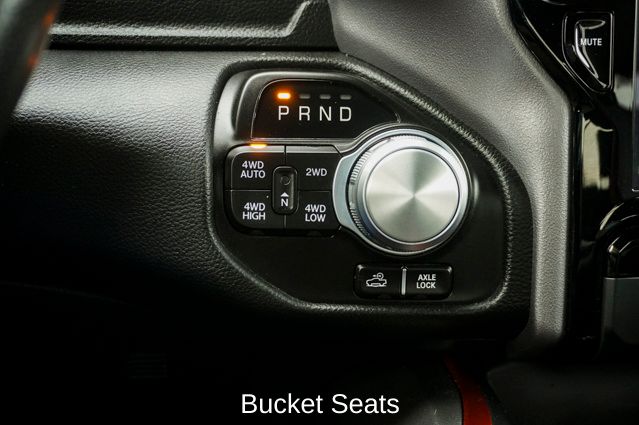 2023 RAM 1500 - Image 17