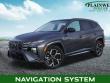 Used 2025 Hyundai Tucson Hybrid N Line SUV