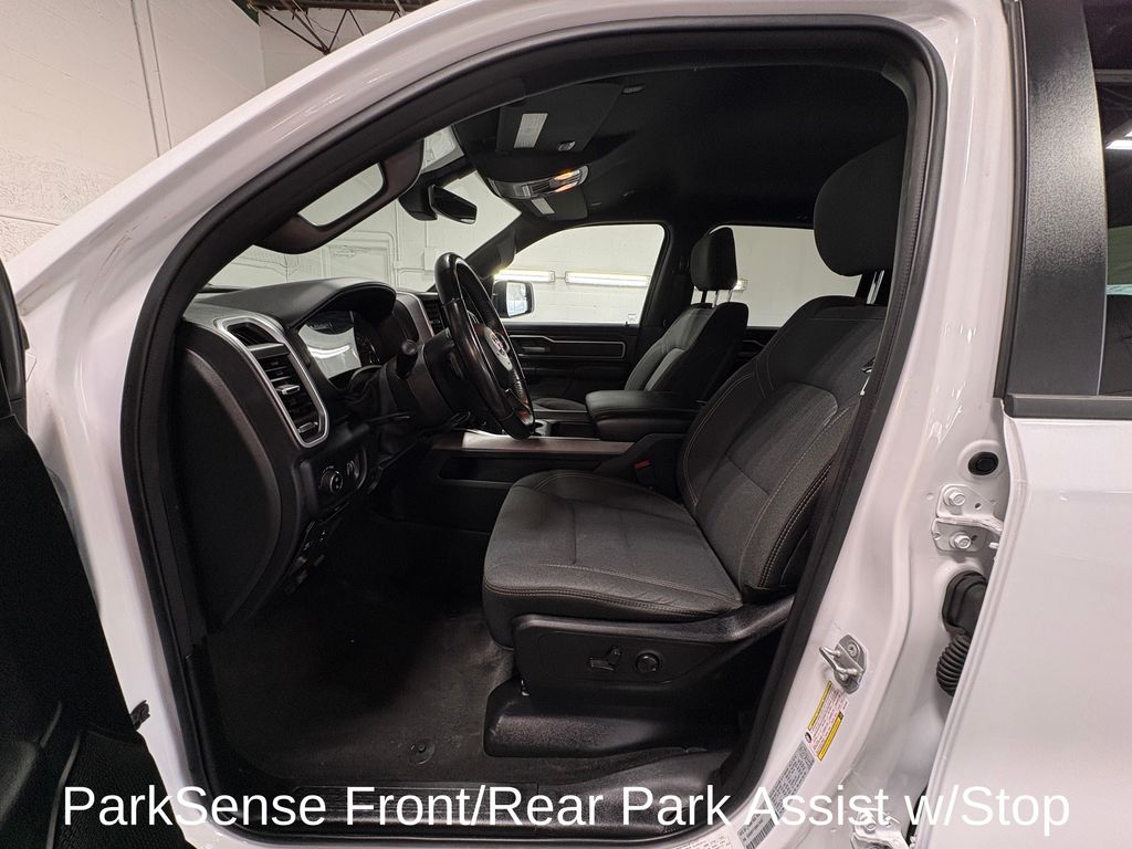 2022 RAM 1500 - Image 18