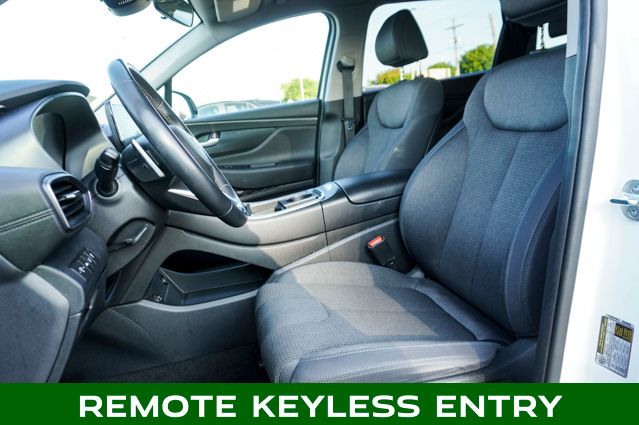 2023 HYUNDAI SANTA FE - Image 13