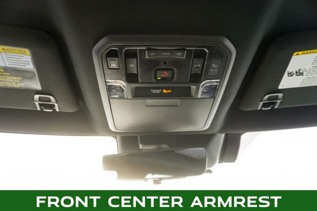 2022 TOYOTA TUNDRA - Image 29