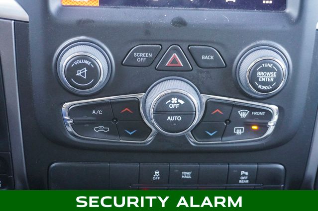 2022 RAM 1500 - Image 14