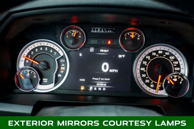 2022 RAM 1500 - Image 22