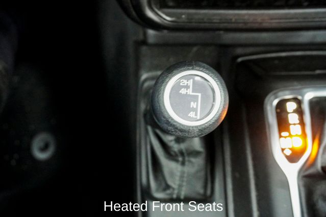 2025 JEEP GLADIATOR - Image 16