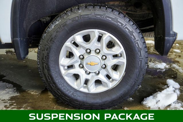 2023 CHEVROLET SILVERADO HD - Image 5