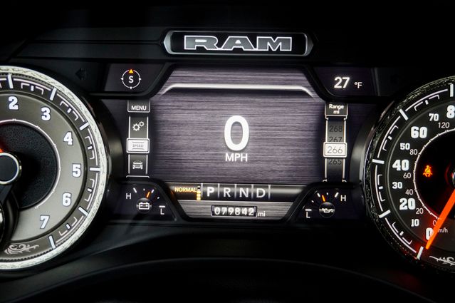 2022 RAM 1500 - Image 23