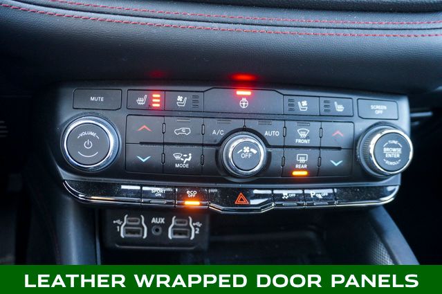 2025 DODGE DURANGO - Image 22