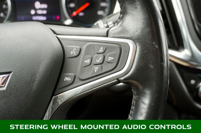 2022 CHEVROLET EQUINOX - Image 23