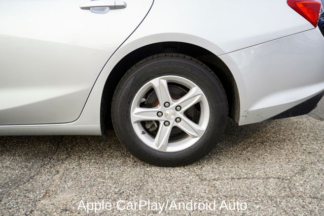 2020 CHEVROLET MALIBU - Image 6