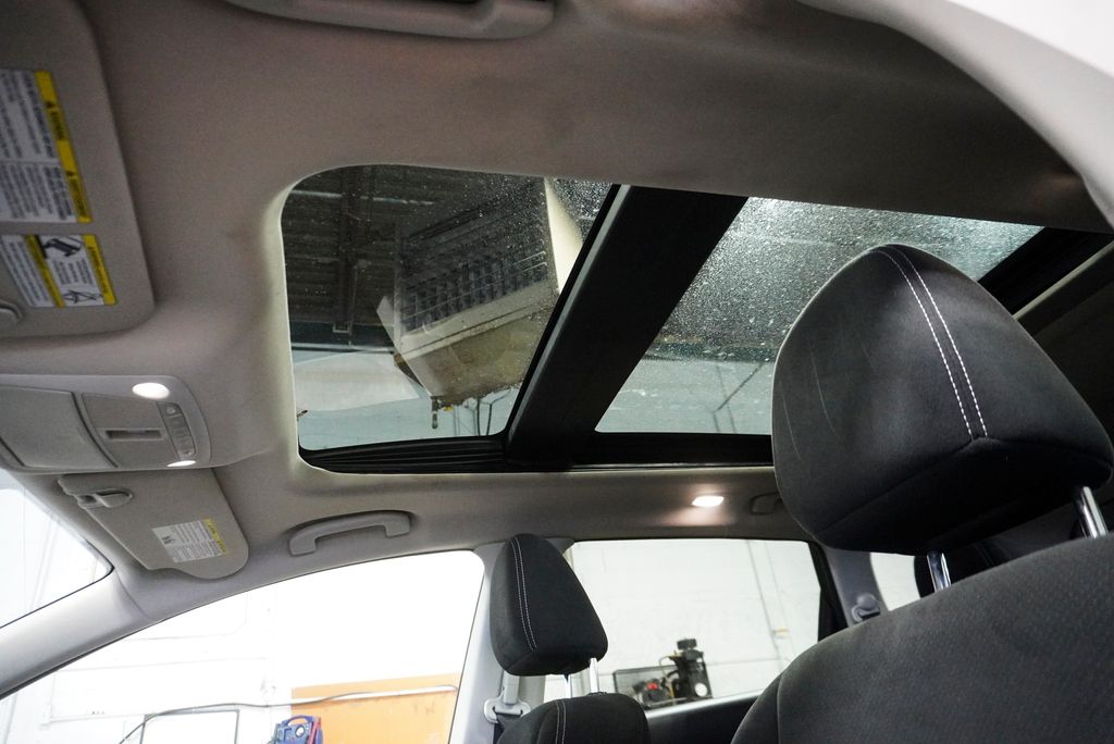 2018 NISSAN MURANO - Image 14