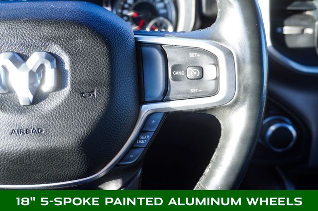 2022 RAM 1500 - Image 22