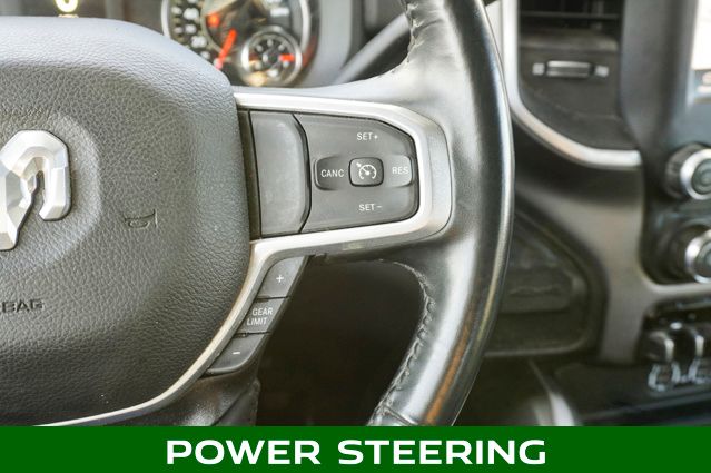 2024 RAM 2500 - Image 17