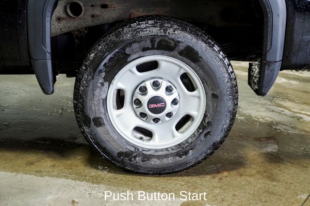 2024 GMC SIERRA HD - Image 6