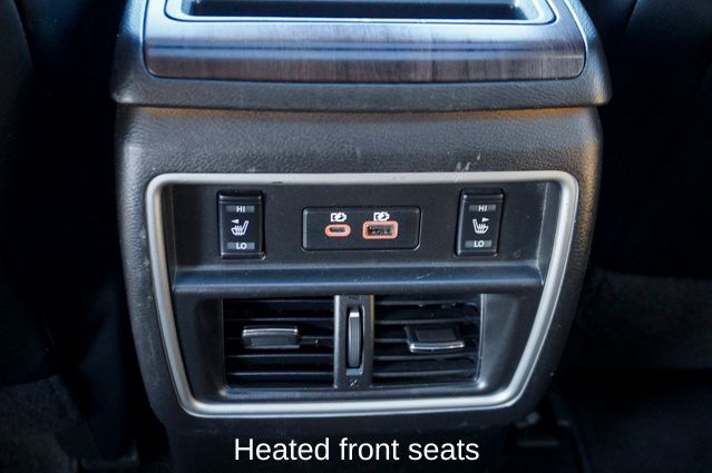 2020 NISSAN MURANO - Image 10