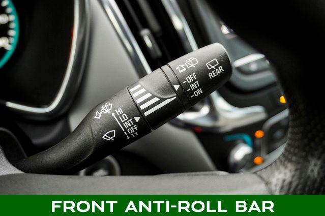 2023 CHEVROLET EQUINOX - Image 21