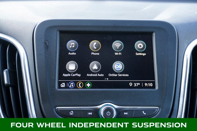 2023 CHEVROLET EQUINOX - Image 15