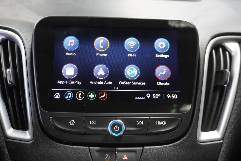 2023 CHEVROLET MALIBU - Image 16