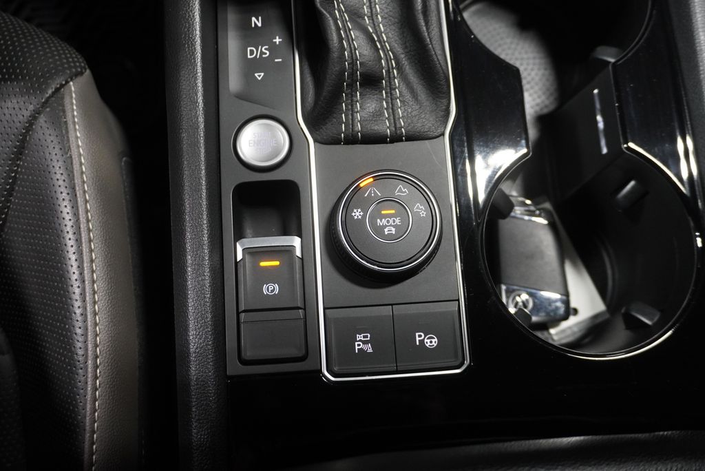 2021 VOLKSWAGEN ATLAS - Image 24