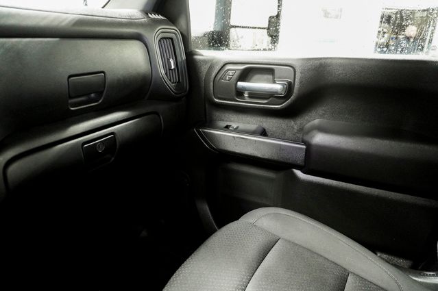 2024 GMC SIERRA HD - Image 24