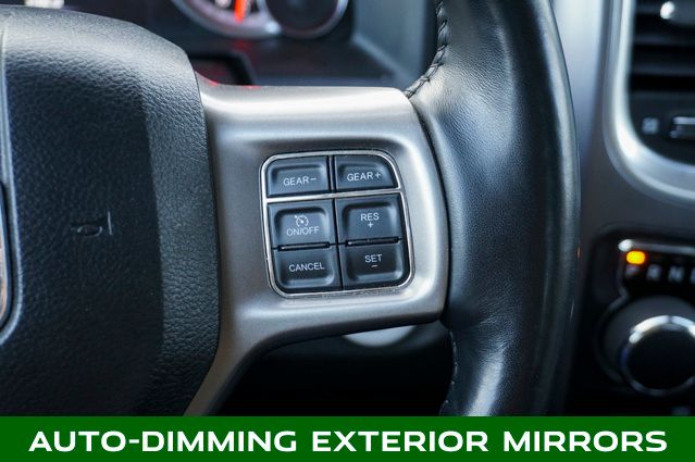 2022 RAM 1500 - Image 18