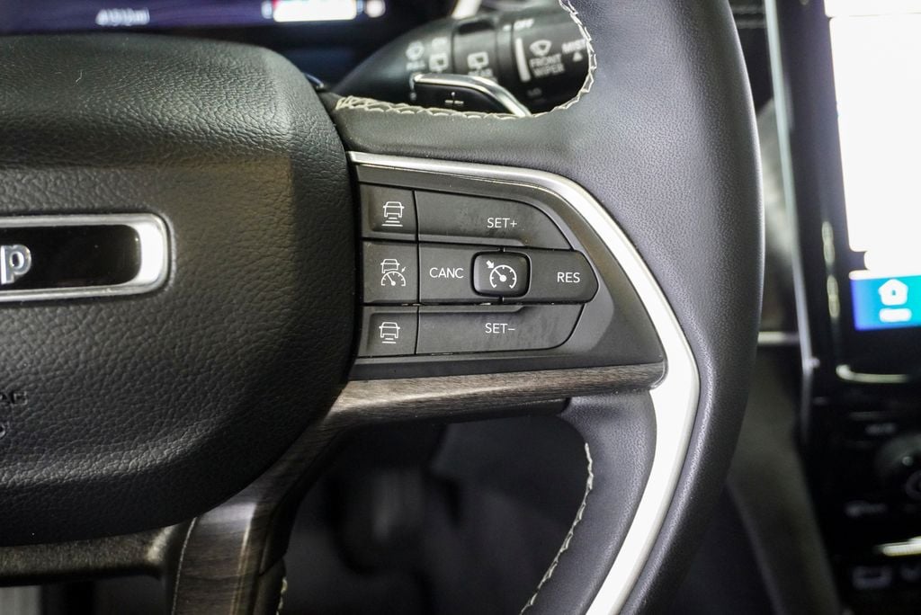 2024 JEEP GRAND CHEROKEE - Image 26