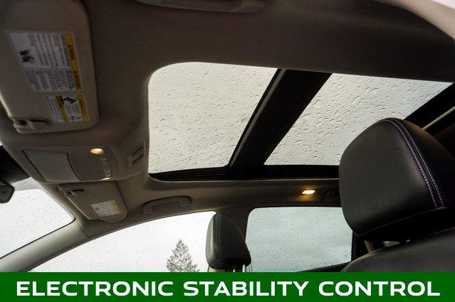 2024 NISSAN MURANO - Image 15