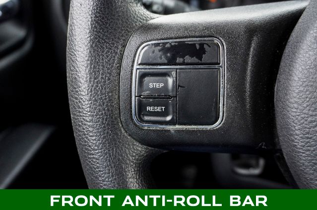 2016 JEEP PATRIOT - Image 16