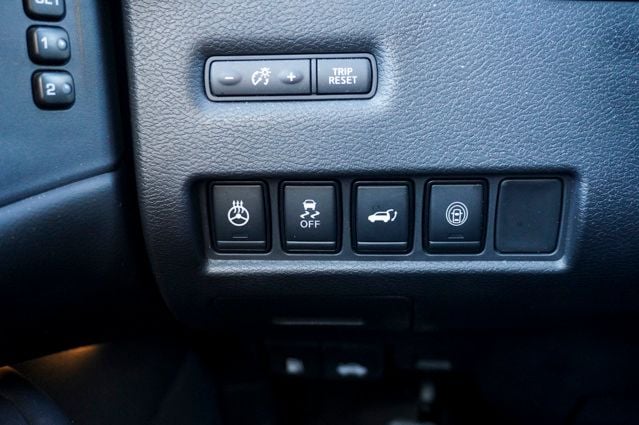 2022 NISSAN MURANO - Image 28