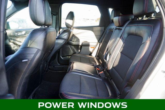 2023 FORD ESCAPE - Image 8