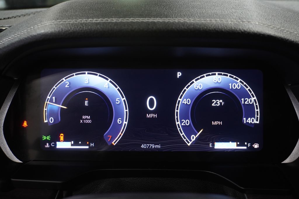 2024 JEEP GRAND CHEROKEE - Image 29