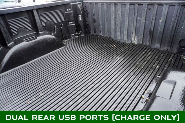 2025 CHEVROLET SILVERADO - Image 5