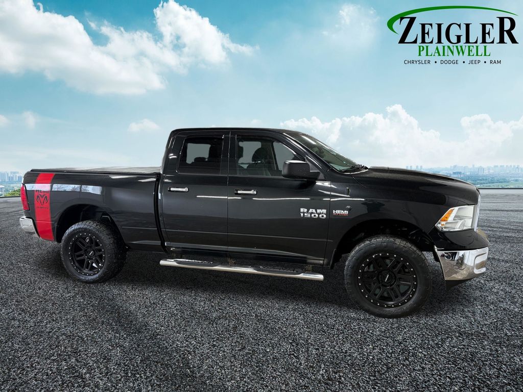 2018 RAM 1500 - Image 14