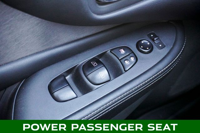 2024 NISSAN MURANO - Image 26