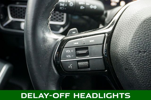 2022 HONDA CIVIC - Image 21