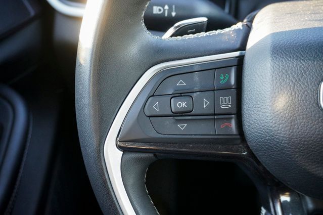 2023 JEEP GRAND CHEROKEE - Image 20