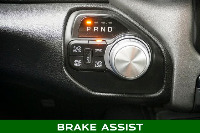 2019 RAM 1500 - Image 18