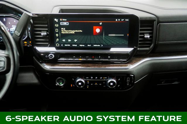 2023 GMC SIERRA - Image 10