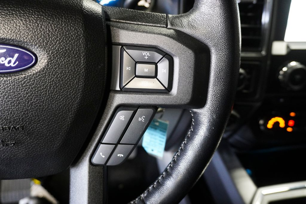 2018 FORD F-150 - Image 22