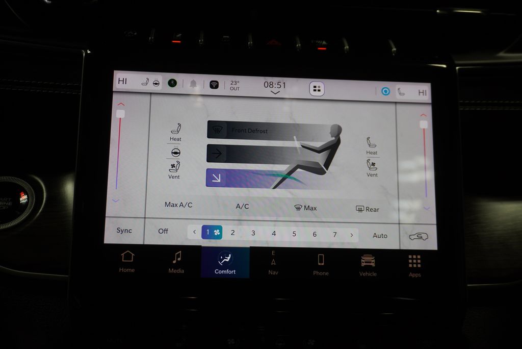 2024 JEEP GRAND CHEROKEE - Image 20