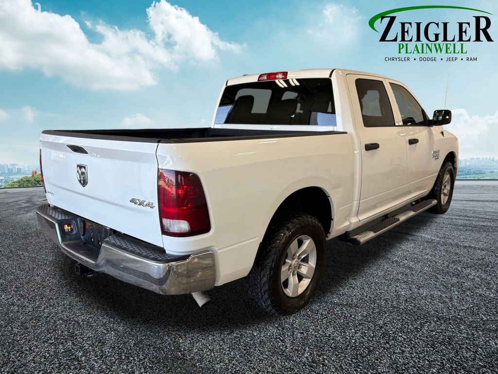 2019 RAM 1500 - Image 8