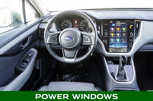 2024 SUBARU OUTBACK - Image 8