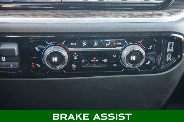 2025 CHEVROLET SILVERADO - Image 16