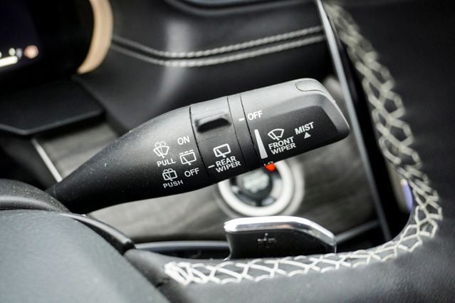 2023 JEEP GRAND CHEROKEE - Image 27