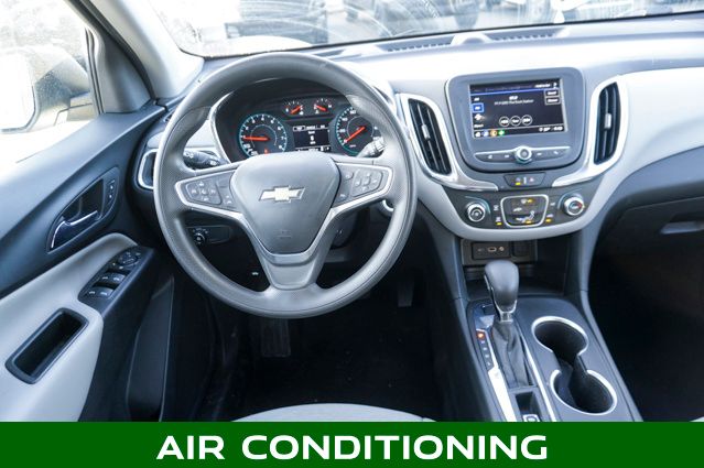 2023 CHEVROLET EQUINOX - Image 8